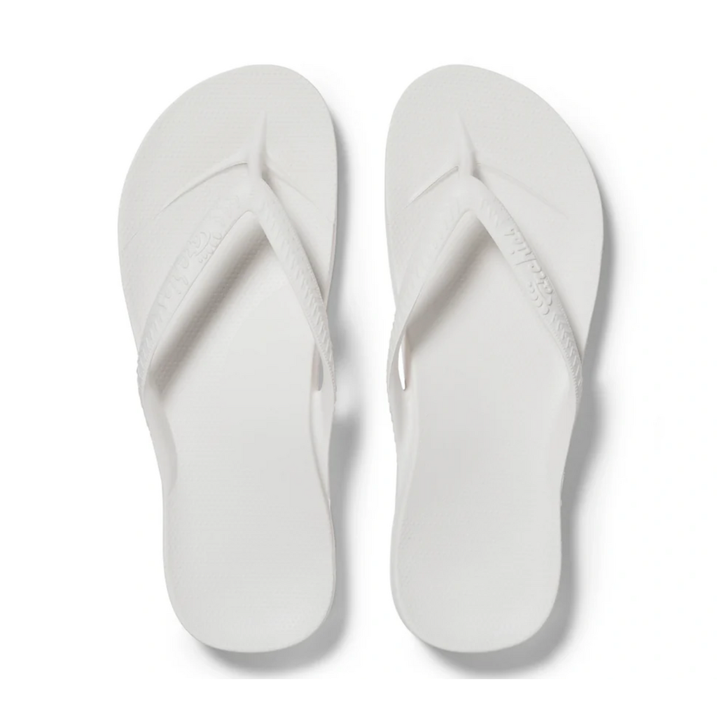 Archies Archies Arch Support Flip Flops