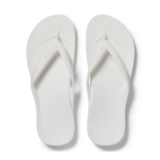 Archies Archies Arch Support Flip Flops