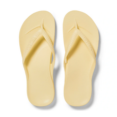 Archies Archies Arch Support Flip Flops