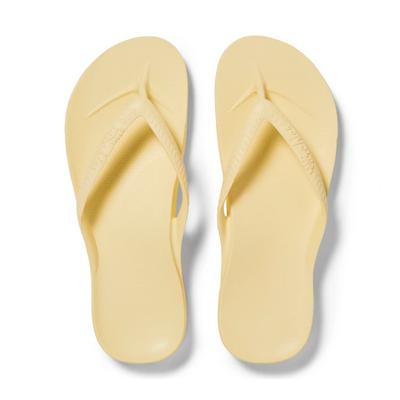 Archies Arch Support Flip Flops
