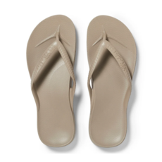 Archies Archies Arch Support Flip Flops
