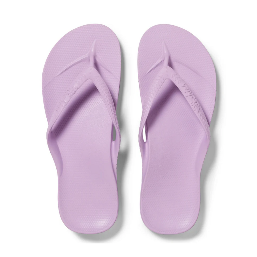 Archies Archies Arch Support Flip Flops