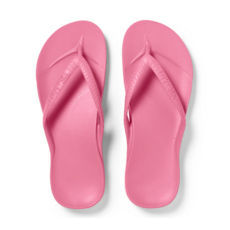 Archies Archies Arch Support Flip Flops