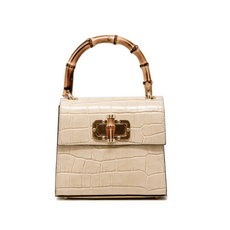 German Fuentes German Fuentes Italian Leather Bag