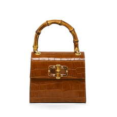 German Fuentes German Fuentes Italian Leather Bag