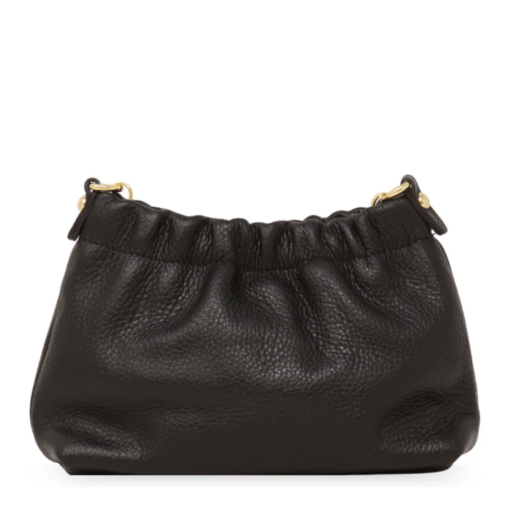 German Fuentes German Fuentes Italian Leather Crossbody