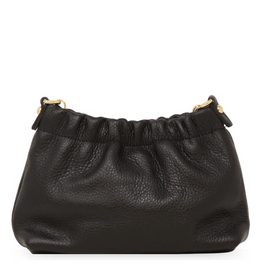 German Fuentes Italian Leather Crossbody