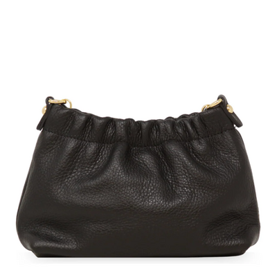 German Fuentes Italian Leather Crossbody