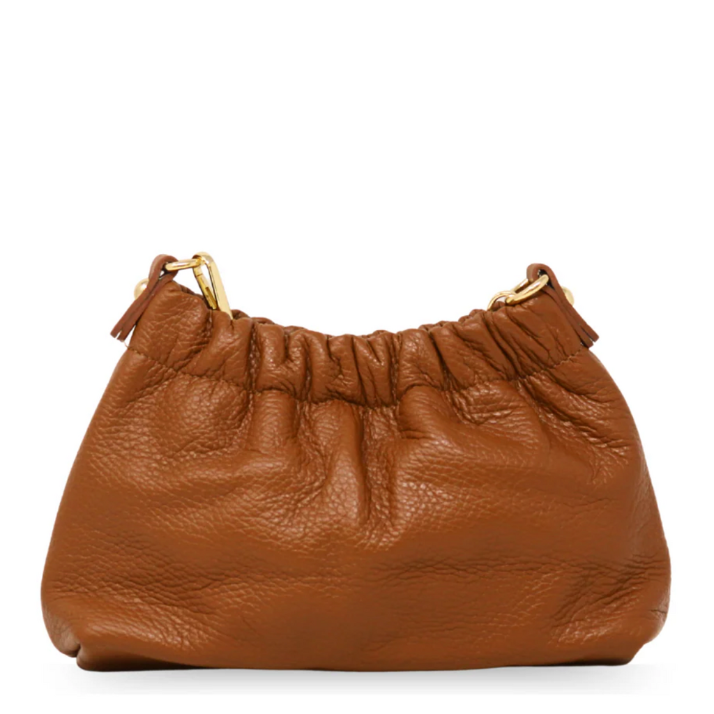 German Fuentes German Fuentes Italian Leather Crossbody