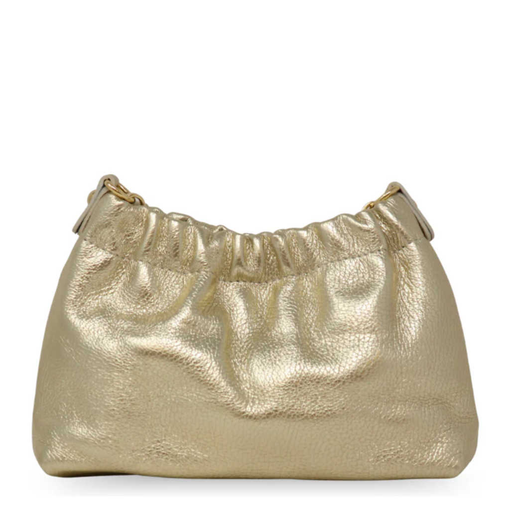 German Fuentes German Fuentes Italian Leather Crossbody