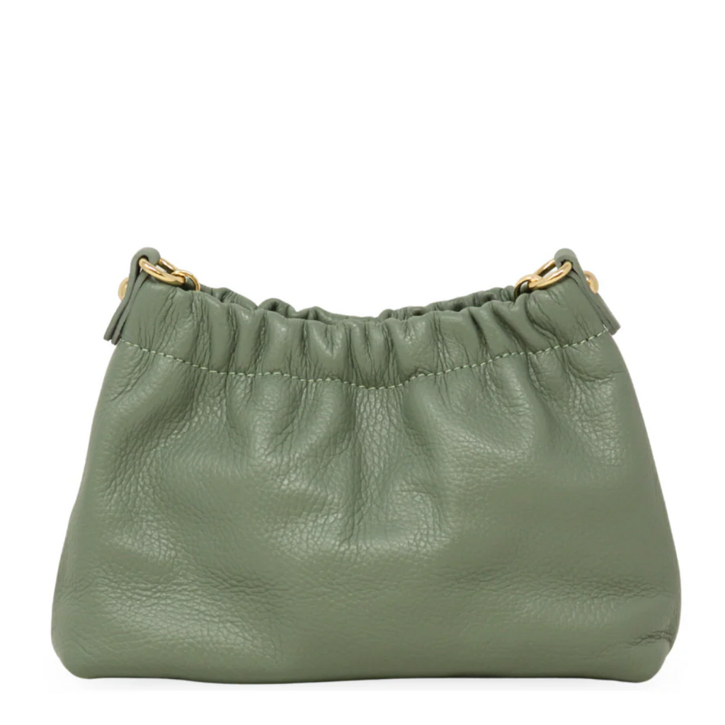 German Fuentes German Fuentes Italian Leather Crossbody