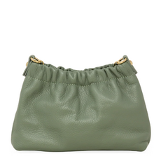 German Fuentes German Fuentes Italian Leather Crossbody