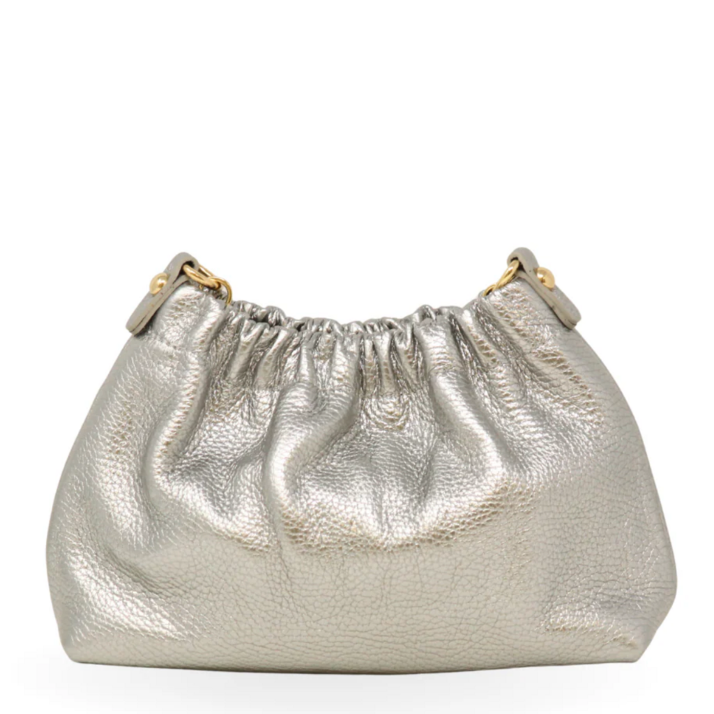 German Fuentes German Fuentes Italian Leather Crossbody