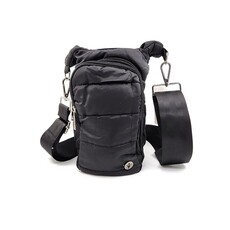 Hatzzi Hatzzi Water Bottle Tumbler Carrier Crossbody