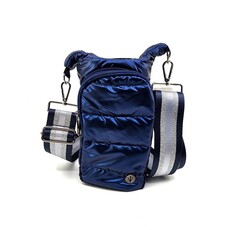 Hatzzi Hatzzi Water Bottle Tumbler Carrier Crossbody