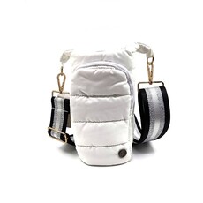 Hatzzi Hatzzi Water Bottle Tumbler Carrier Crossbody