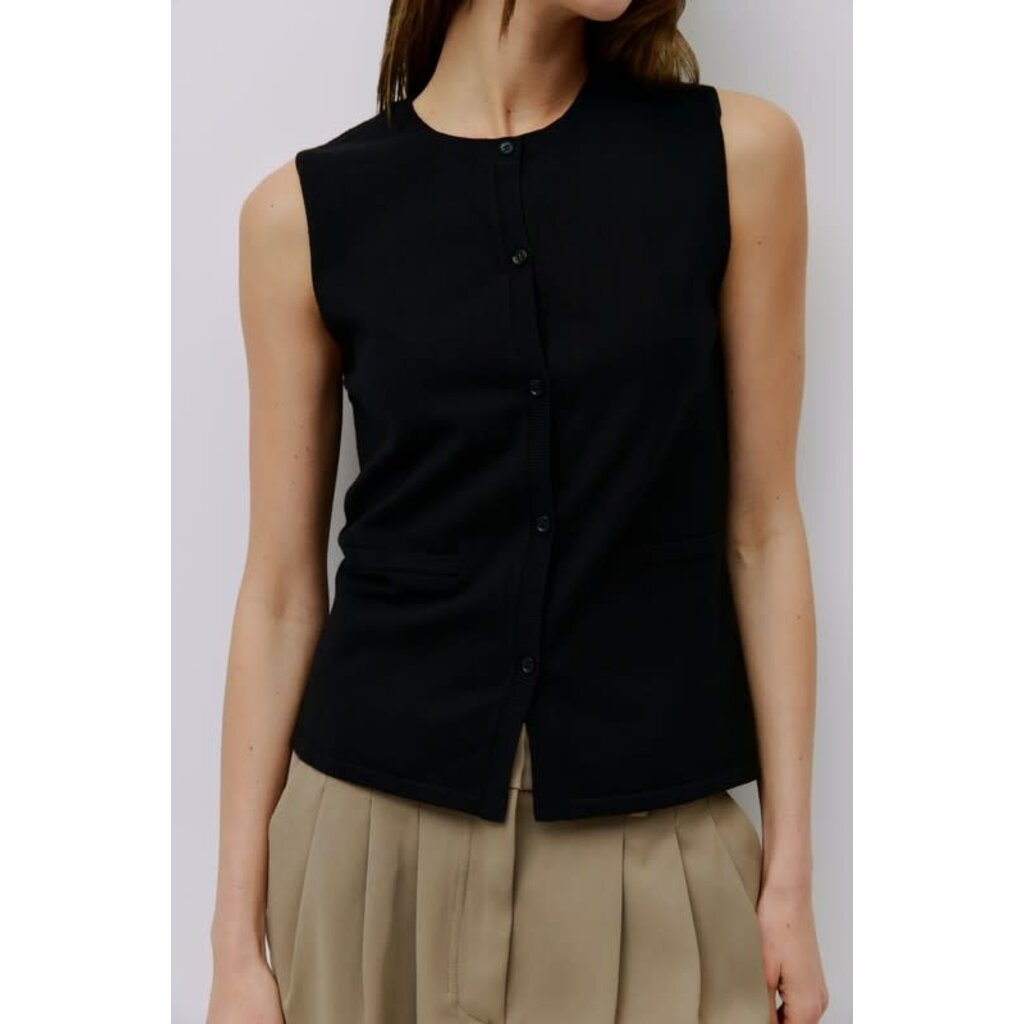 Mod Ref Mod Ref The Dominique Top