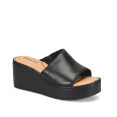 Born Born Shilo Wedge Sandal