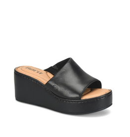Born Shilo Wedge Sandal