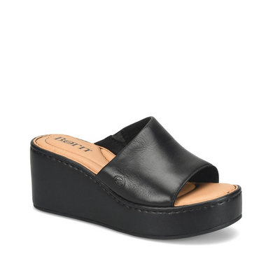 Born Shilo Wedge Sandal