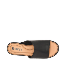 Born Born Shilo Wedge Sandal