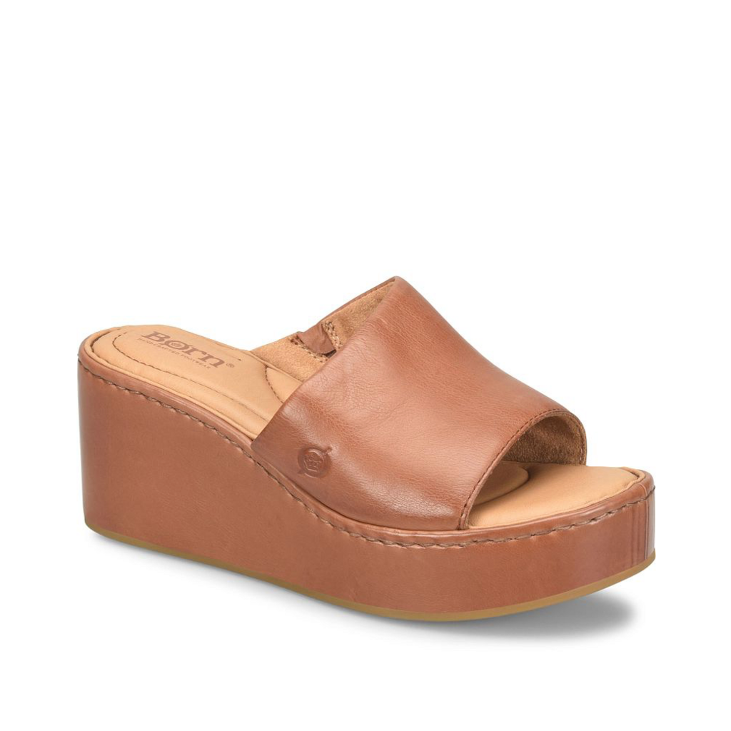 Born Born Shilo Wedge Sandal