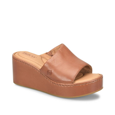 Born Born Shilo Wedge Sandal