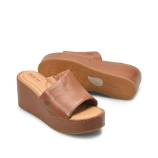 Born Born Shilo Wedge Sandal