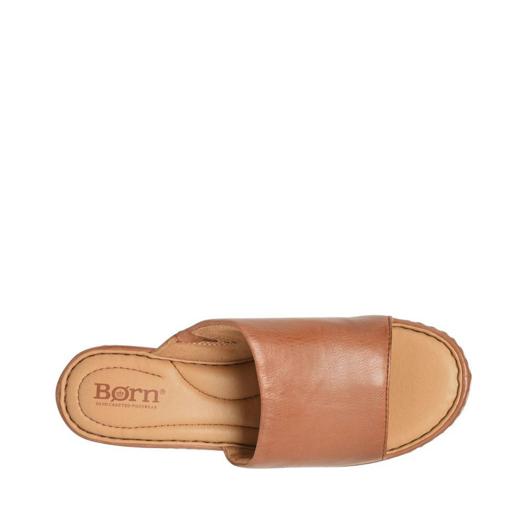 Born Born Shilo Wedge Sandal