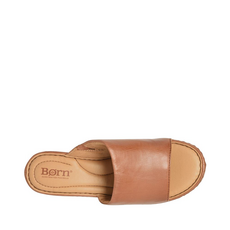 Born Born Shilo Wedge Sandal