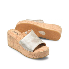 Born Born Shilo Wedge Sandal