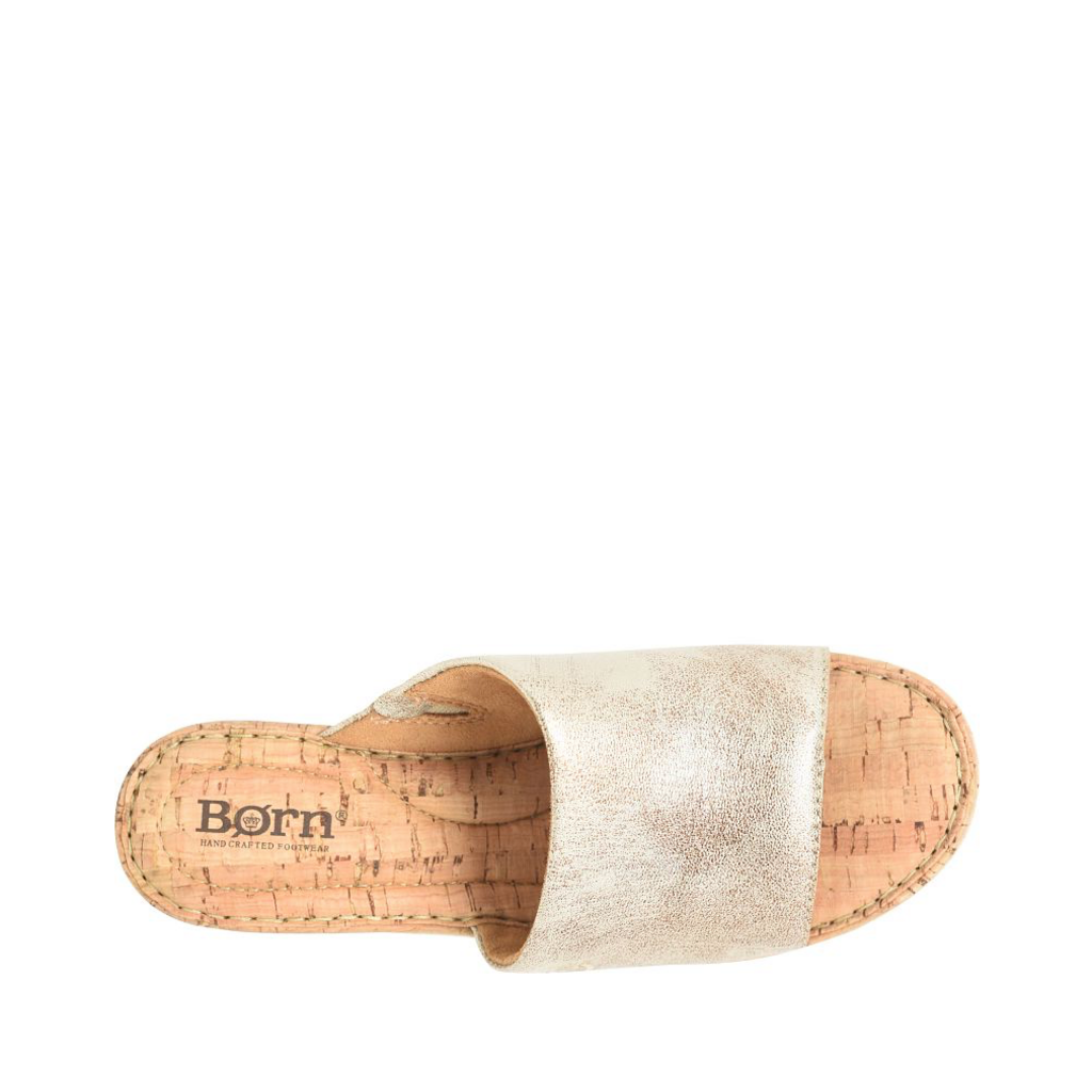 Born Born Shilo Wedge Sandal