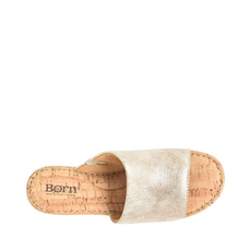 Born Born Shilo Wedge Sandal