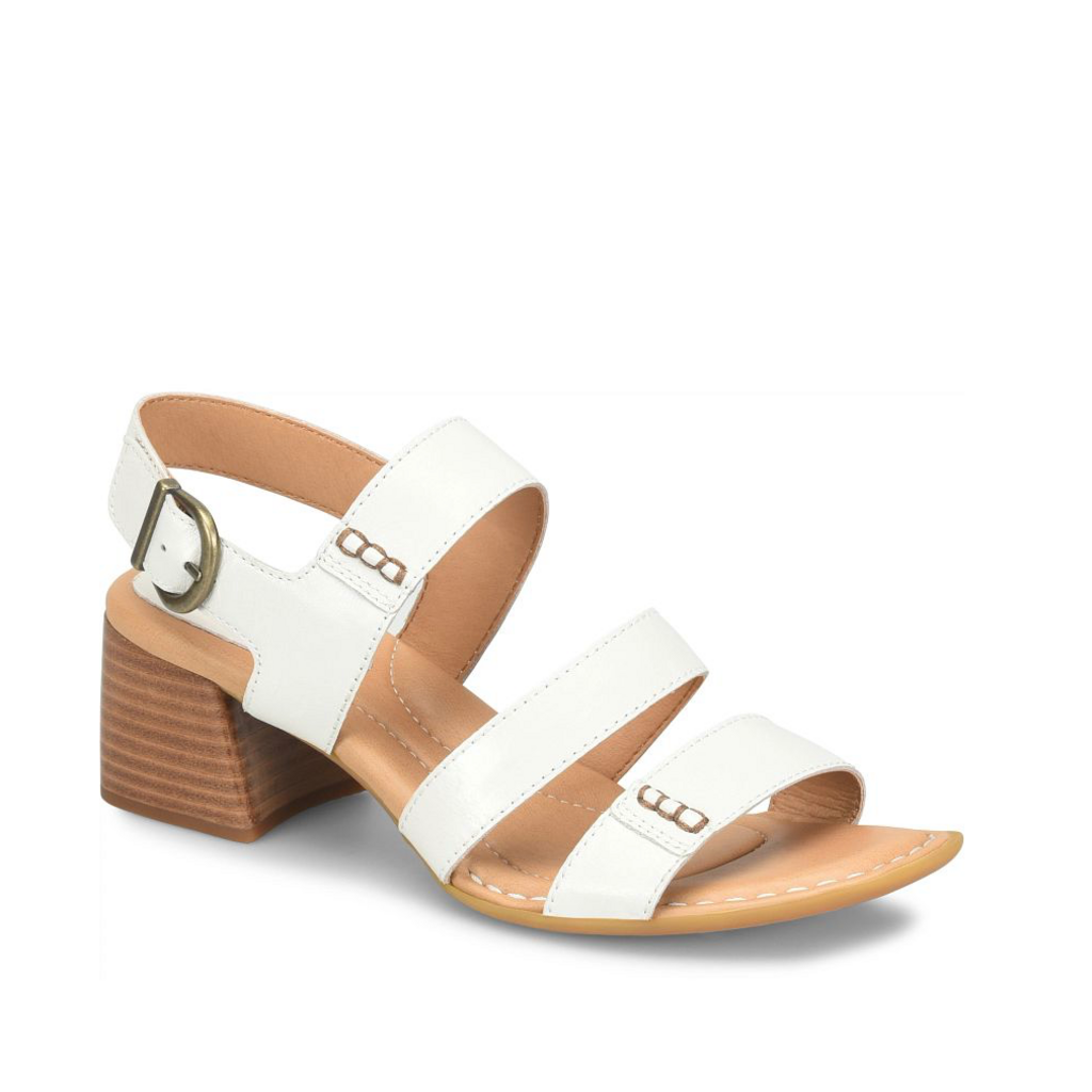 Born Born Secan Multi Strap Sandal