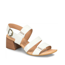Born Born Secan Multi Strap Sandal