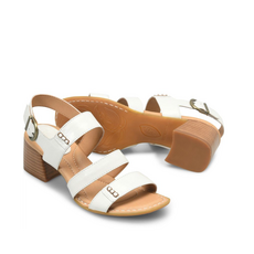 Born Born Secan Multi Strap Sandal