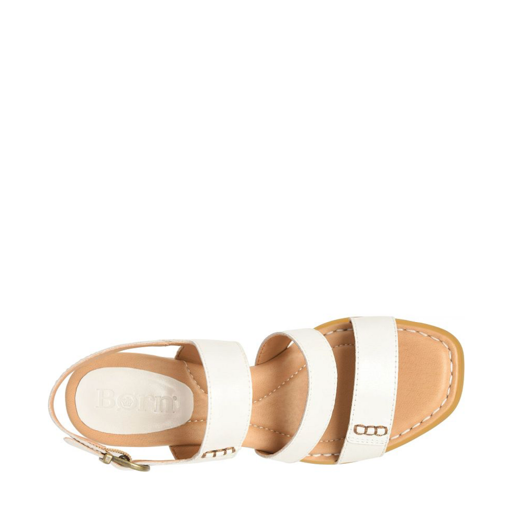 Born Born Secan Multi Strap Sandal