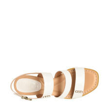 Born Born Secan Multi Strap Sandal