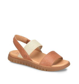 Born Amabel Sandal