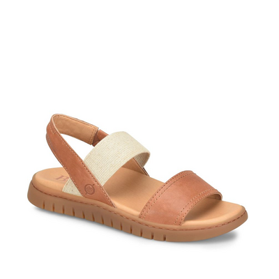 Born Amabel Sandal