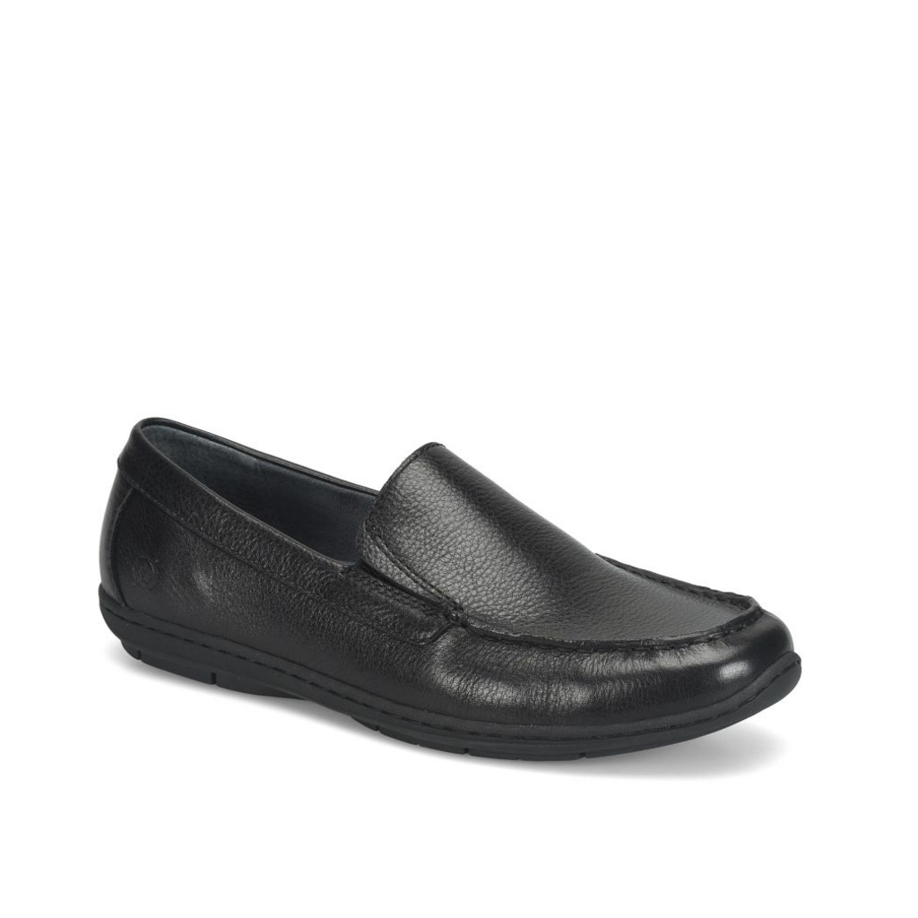 Born Born Men's Weston Moc Toe Slip On