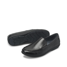 Born Born Men's Weston Moc Toe Slip On