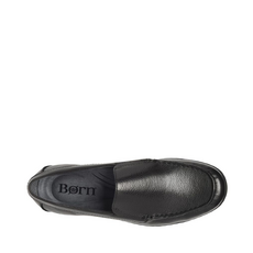 Born Born Men's Weston Moc Toe Slip On