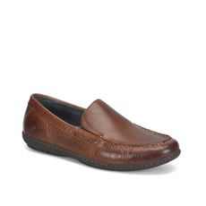 Born Born Men's Weston Moc Toe Slip On
