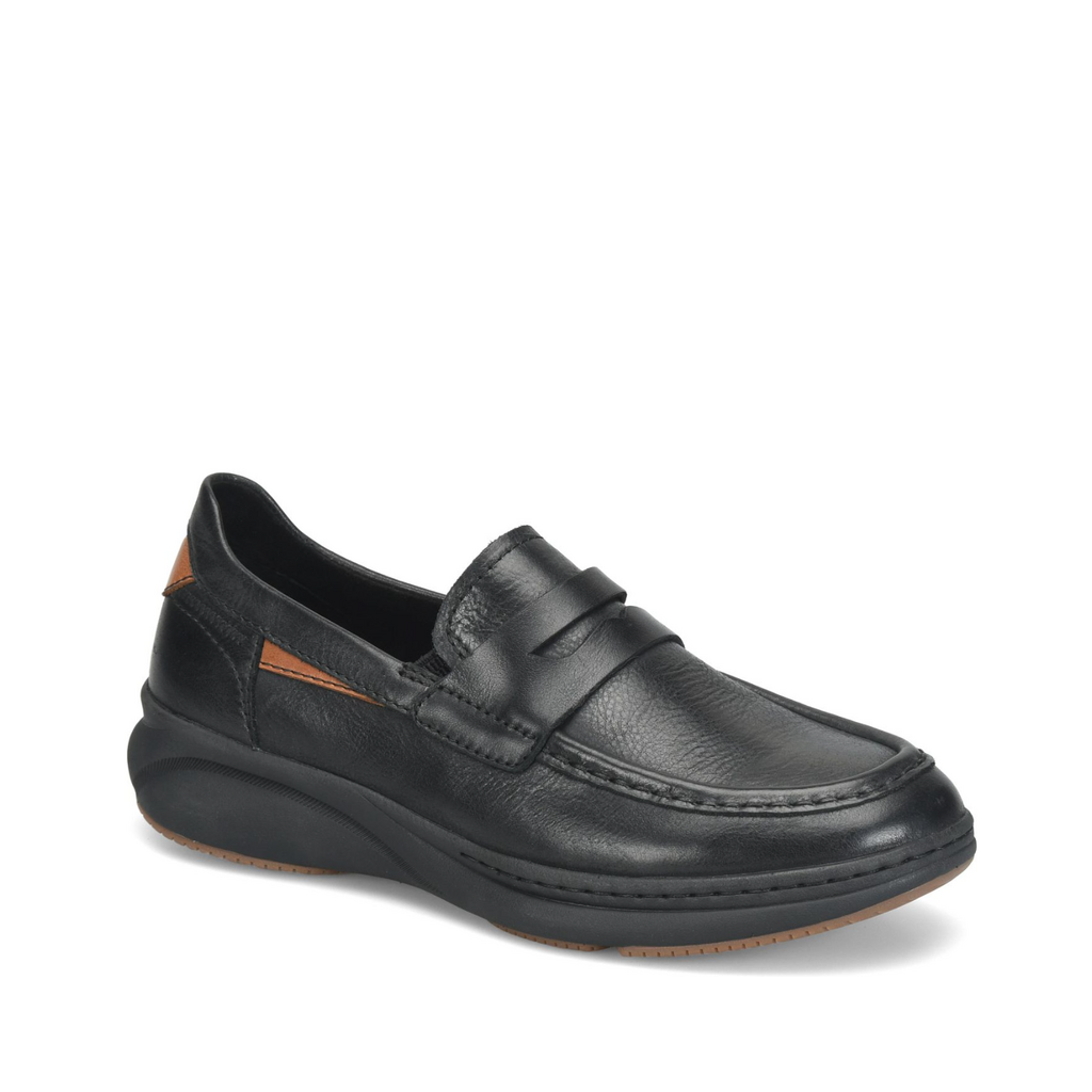 Born Born Men's Davis Loafer