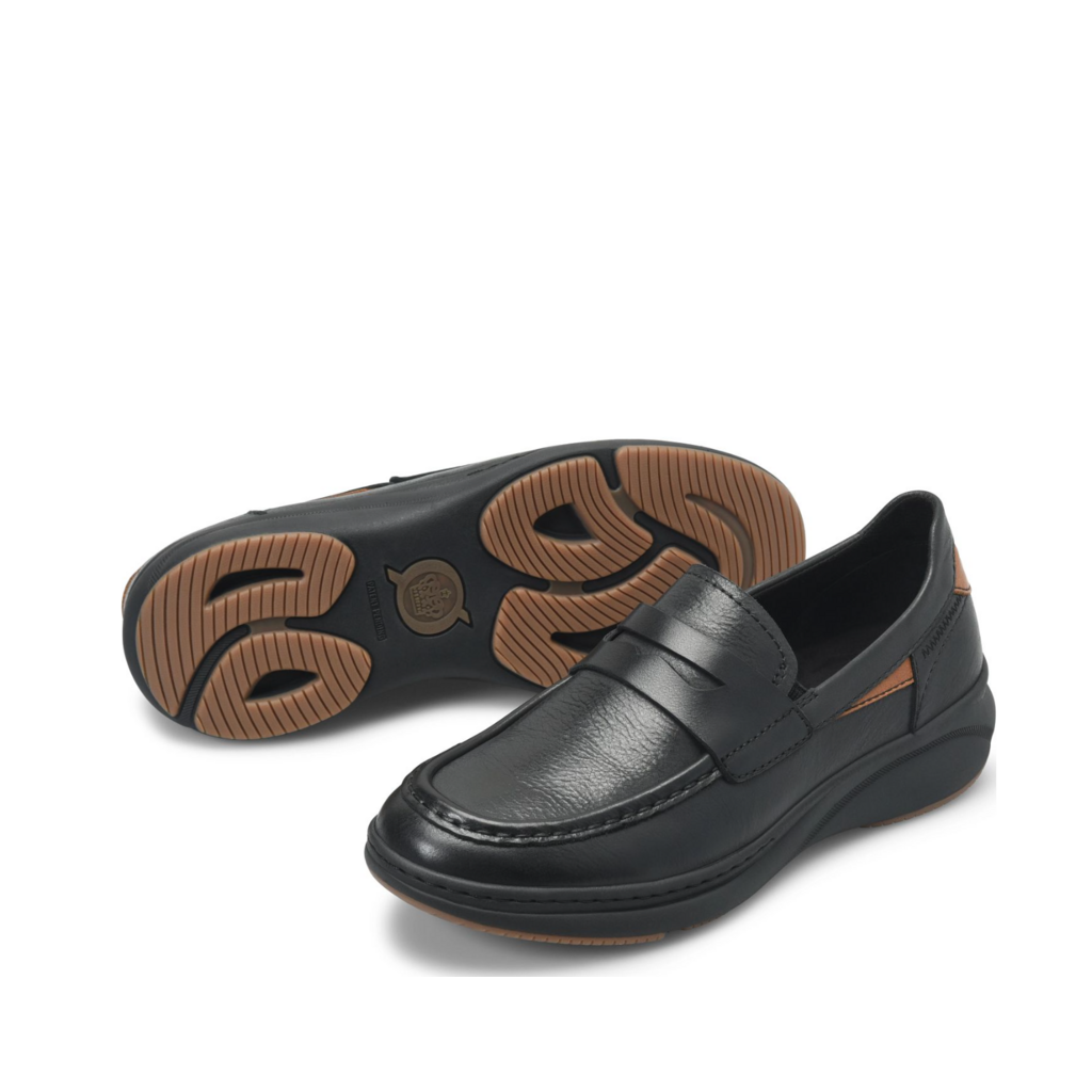 Born Born Men's Davis Loafer