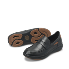 Born Born Men's Davis Loafer