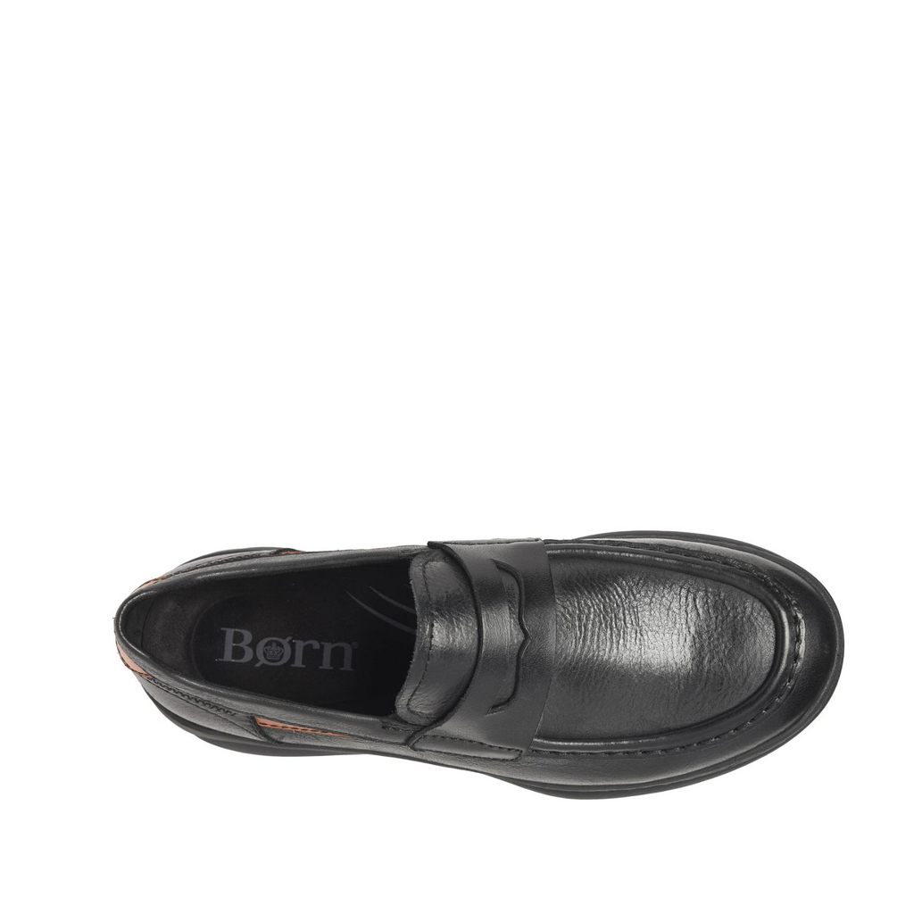 Born Born Men's Davis Loafer