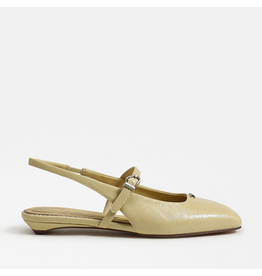 Circus Elara Slingback Mary Jane Flat