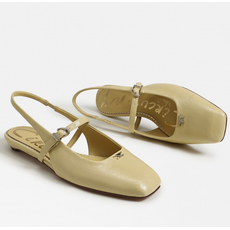 Circus Circus Elara Slingback Mary Jane Flat